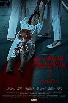 Dalam Kandungan 2: Deception 2025