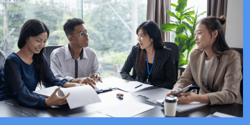 Business and Management​