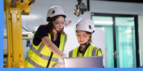 Distance Education Engineering Program