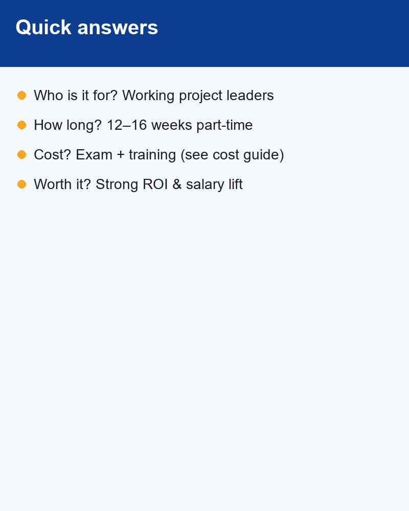 pmp exam content outline — figure 4
